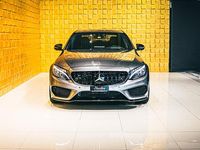 Gebraucht Mercedes C43 AMG AMG 367 PS (269 kW) 2018
