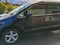 gebraucht Seat Alhambra 1.4 TSI Style iTech S/S