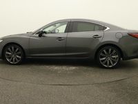 gebraucht Mazda 6 SKYACTIV-G 165 Revolution A