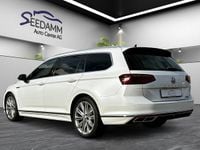 Gebraucht VW Passat R-line Edition 240 PS (176 kW) 2020
