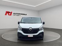 Gebraucht Renault Trafic Business 125 PS (91 kW) 2019 Van / Kleinbus