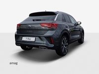 gebraucht VW T-Roc R-Line