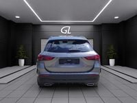 Gebraucht Mercedes GLA250 224 PS (164 kW) 2025 Grau SUV