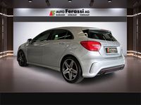 Gebraucht Mercedes A250 211 PS (155 kW) 2013