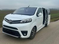 Gebraucht Toyota Proace Verso Comfort 100 kW (136 PS) 2023 Kombi