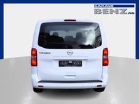 gebraucht Opel Vivaro Kombi 2.0 CDTI Essentia s/s M