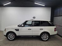 Gebraucht Land Rover Range Rover SE 245 PS (180 kW) 2010 SUV