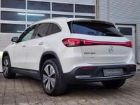 Gebraucht Mercedes EQA250 140 kW (191 PS) 2022 SUV