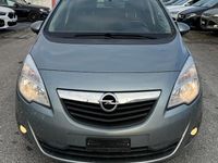 Gebraucht Opel Meriva Enjoy 140 PS (102 kW) 2011 Van / Kleinbus