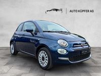 Gebraucht Fiat 500 Dolcevita 70 PS (51 kW) 2023 Kleinwagen