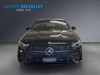 Gebraucht Mercedes A220 190 PS (139 kW) 2024 Schwarz Limousine