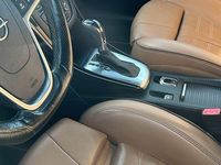 Gebraucht Opel Cascada Cosmo 170 PS (125 kW) 2013 Cabrio