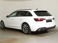 gebraucht Audi A4 Avant 35 TDI advanced S-tronic