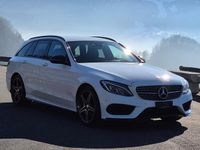 Gebraucht Mercedes C450 AMG AMG 367 PS (269 kW) 2015