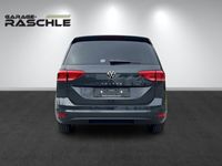 gebraucht VW Touran 1.5 TSI EVO Highline DSG