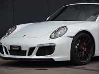 gebraucht Porsche 911 Carrera 4 Cabriolet GTS PDK