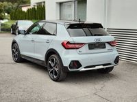 gebraucht Audi A1 citycarver 35 TFSI