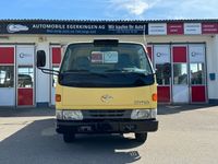 gebraucht Toyota Dyna 150 2.8D