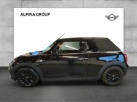 gebraucht Mini Cooper Cabriolet 