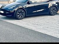 Gebraucht Tesla Model Y 378 kW (514 PS) 2025 SUV