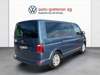 gebraucht VW Multivan T62.0 Bi-TDI Comfortline DSG