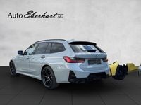 gebraucht BMW M340 48V Touring M Sport Pro