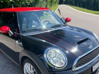 Gebraucht Mini John Cooper Works 211 PS (155 kW) 2011 Kleinwagen
