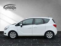 gebraucht Opel Meriva 1.4T eFLEX Active Ed. S/S