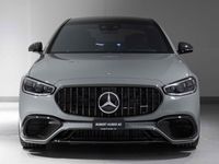 gebraucht Mercedes S63 AMG AMG E Performance 4Matic Business Class
