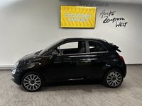 gebraucht Fiat 500C 1.0 Hybrid Lounge