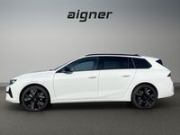 Gebraucht Opel Astra 114 kW (156 PS) 2024 Weiss Kombi