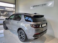 gebraucht Land Rover Discovery Sport R Dyn P300e 1.5 PHEV SE AT8