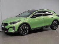 Gebraucht Kia XCeed GT-Line 160 PS (117 kW) 2023 Grün SUV