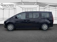 Neu Hyundai Staria 215 PS (158 kW) 2025 Grau Van / Kleinbus