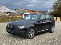 Gebraucht BMW X3 231 PS (169 kW) 2004 SUV