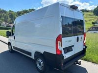 Gebraucht Fiat Ducato 180 PS (132 kW) 2024 Van