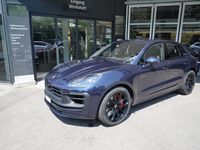 gebraucht Porsche Macan GTS PDK