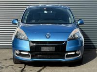 Gebraucht Renault Scénic III Expression 110 PS (80 kW) 2013 Van / Kleinbus