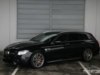 Gebraucht Mercedes E63 AMG AMG 612 PS (450 kW) 2018 Kombi