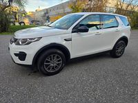 Gebraucht Land Rover Discovery Sport SE 150 PS (110 kW) 2016 SUV
