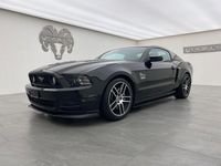 Gebraucht Ford Mustang GT 417 PS (306 kW) 2012 Coupé