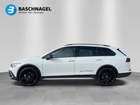 gebraucht VW Golf Alltrack 2.0 TDI DSG 4Motion