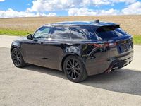 Gebraucht Land Rover Range Rover Velar HSE Dynamic 400 PS (294 kW) 2022 SUV
