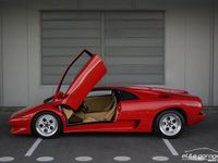 Gebraucht Lamborghini Diablo 492 PS (361 kW) 1999 Coupé