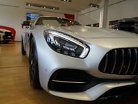 gebraucht Mercedes AMG GT C Roadster Speedshift DCT 558 PS