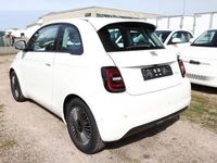 gebraucht Fiat 500e 360 HB 42 kWh 118 Keyl 360°PDC SHZ Temp RFK