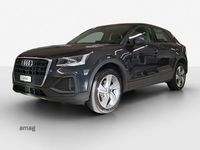 Gebraucht Audi Q2 Comfort 190 PS (139 kW) 2022 Manhattangrau metallic SUV