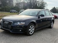 Gebraucht Audi A4 180 PS (132 kW) 2012 Kombi