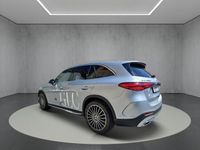 gebraucht Mercedes GLC220 d 4Matic 9G-Tronic