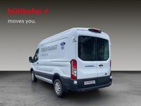 gebraucht Ford E-Transit Van 350 L2H2 68kWh Trend